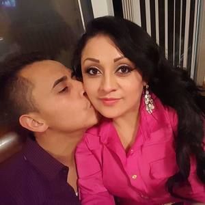 Meet your Posher, Ramiroblanca